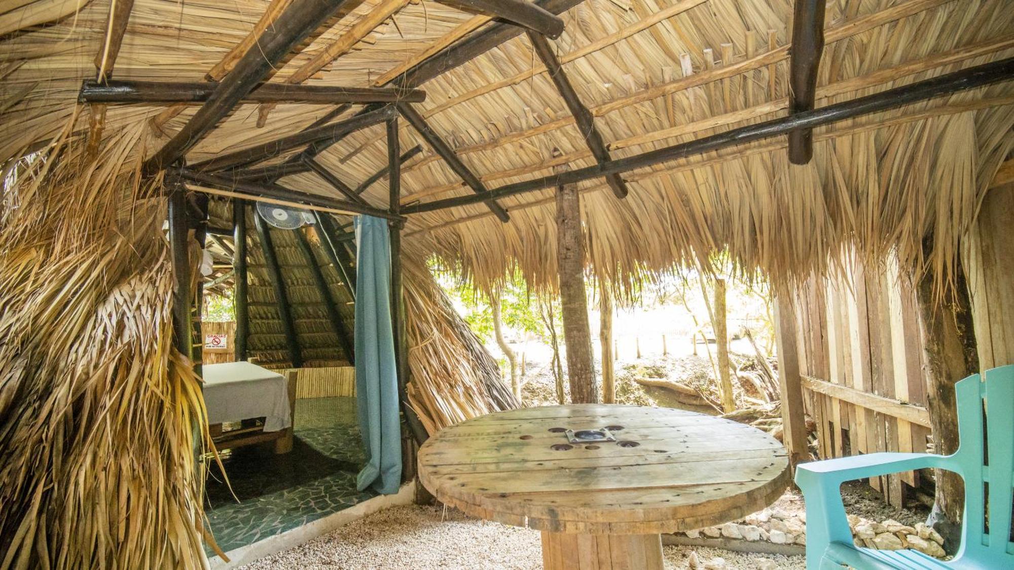 La Quebrada Eco Lodge Hotel Boutique Potrero  Værelse billede