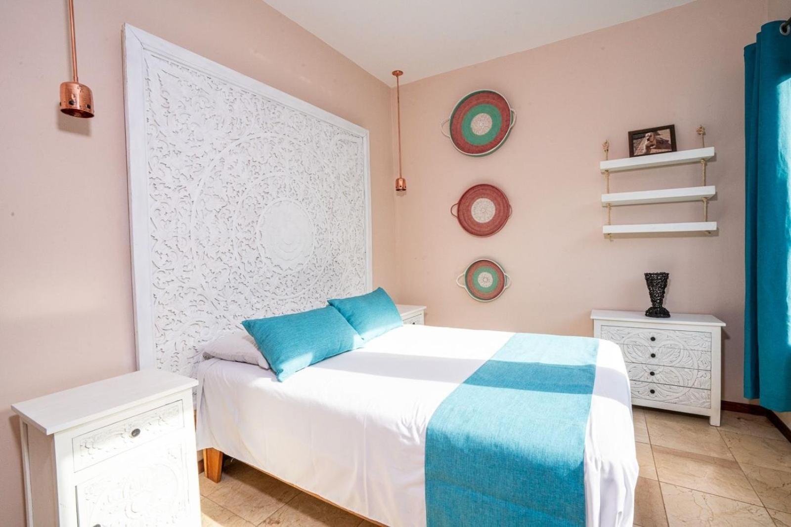 La Quebrada Eco Lodge Hotel Boutique Potrero  Eksteriør billede